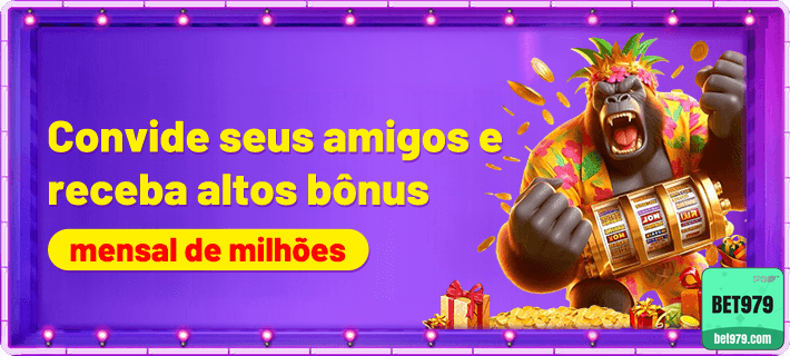 bet979.com experimente emocionante jogo